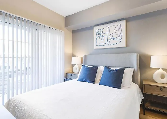 Apartment Landing - Modern With Amazing Amenities Chandler